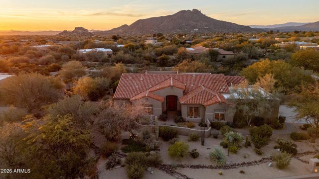 34858 N 81ST Street, Scottsdale, AZ 85266
