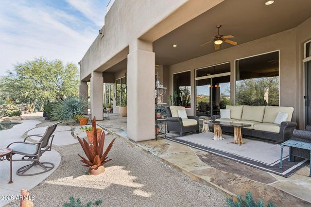 34858 N 81ST Street, Scottsdale, AZ 85266