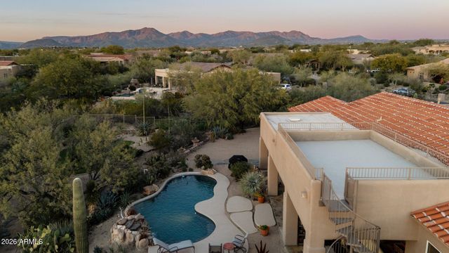 34858 N 81ST Street, Scottsdale, AZ 85266