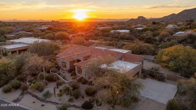 34858 N 81ST Street, Scottsdale, AZ 85266