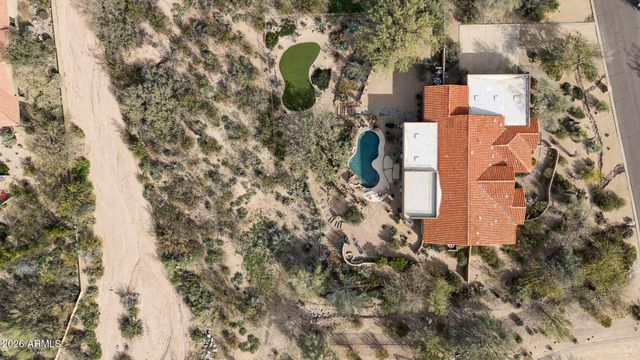 34858 N 81ST Street, Scottsdale, AZ 85266