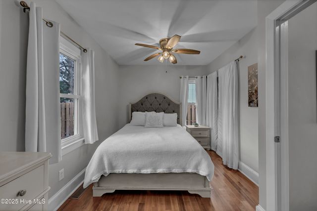 221 N 26th Street, Wilmington, NC 28405