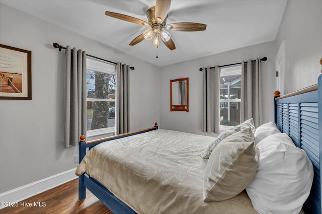 221 N 26th Street, Wilmington, NC 28405