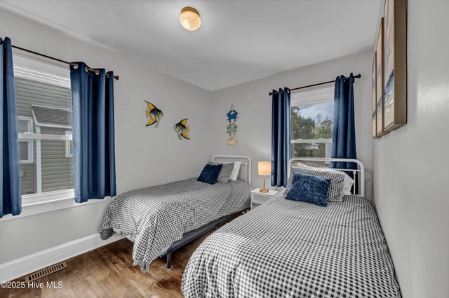 221 N 26th Street, Wilmington, NC 28405