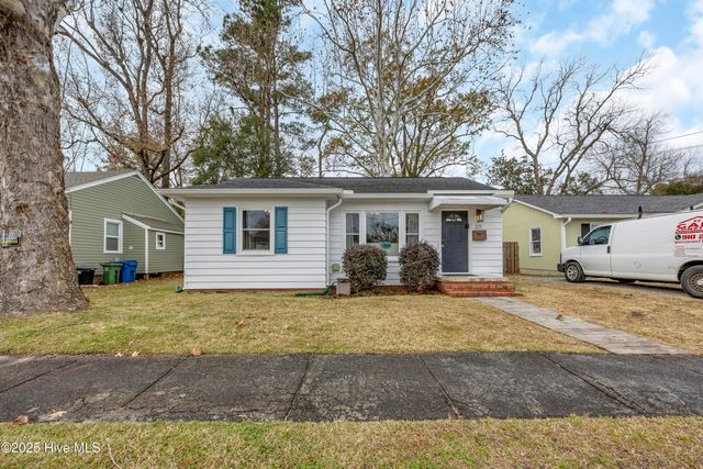 221 N 26th Street, Wilmington, NC 28405