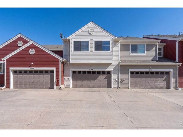 4065 Temple Gulch Cir, Loveland, CO 80538
