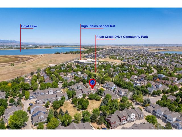 4065 Temple Gulch Cir, Loveland, CO 80538