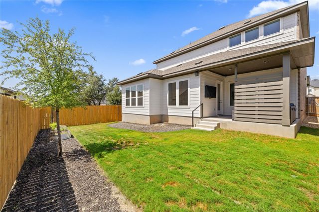 167 Darley Oak DR, Dripping Springs, TX 78620
