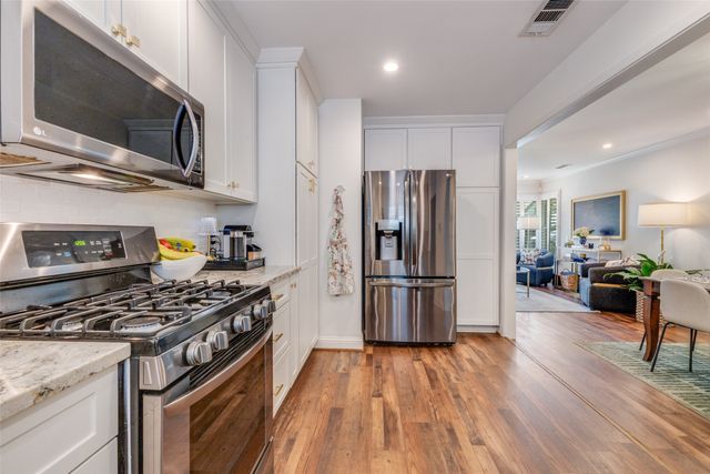 6347 Sudbury Drive, Dallas, TX 75214