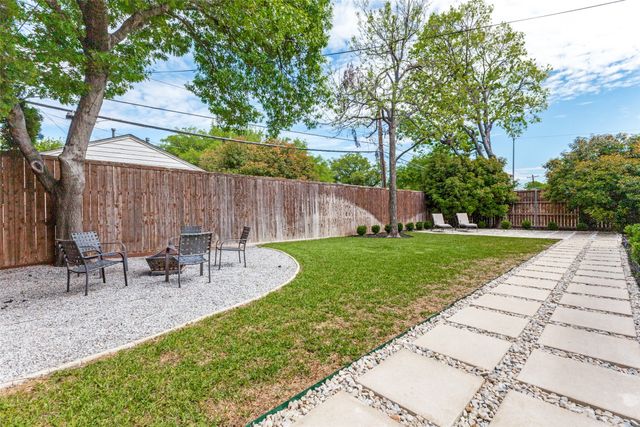6347 Sudbury Drive, Dallas, TX 75214