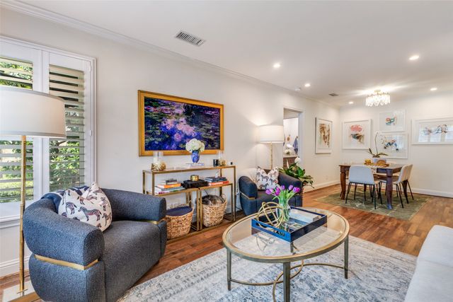 6347 Sudbury Drive, Dallas, TX 75214