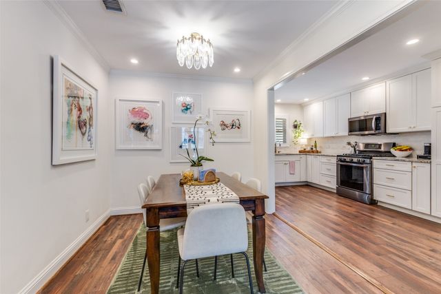 6347 Sudbury Drive, Dallas, TX 75214