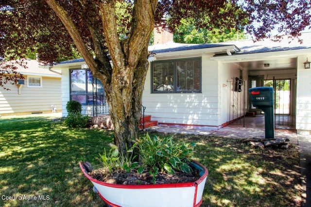 1415 E HARRISON AVE, Coeur D'alene, ID 83814