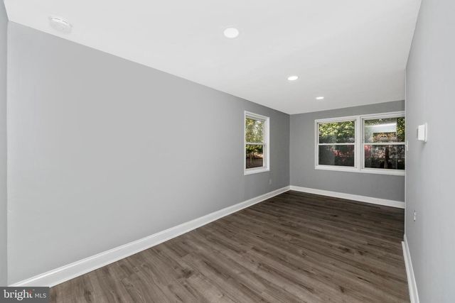 7702 BURNSIDE RD, Landover, MD 20785