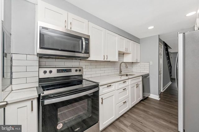 7702 BURNSIDE RD, Landover, MD 20785