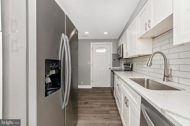 7702 BURNSIDE RD, Landover, MD 20785