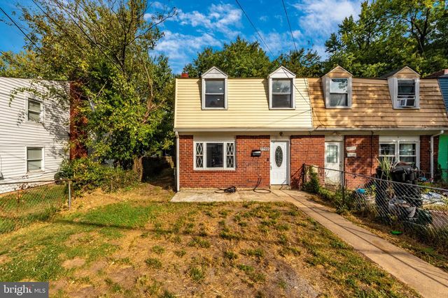 7702 BURNSIDE RD, Landover, MD 20785