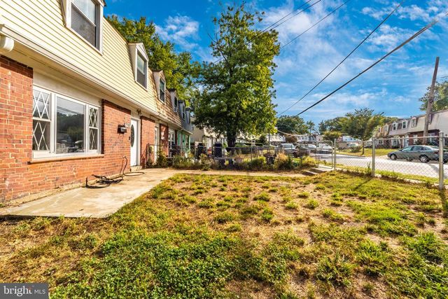7702 BURNSIDE RD, Landover, MD 20785
