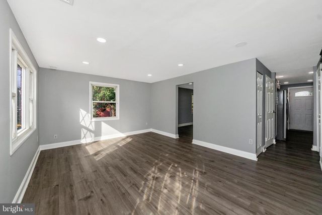 7702 BURNSIDE RD, Landover, MD 20785