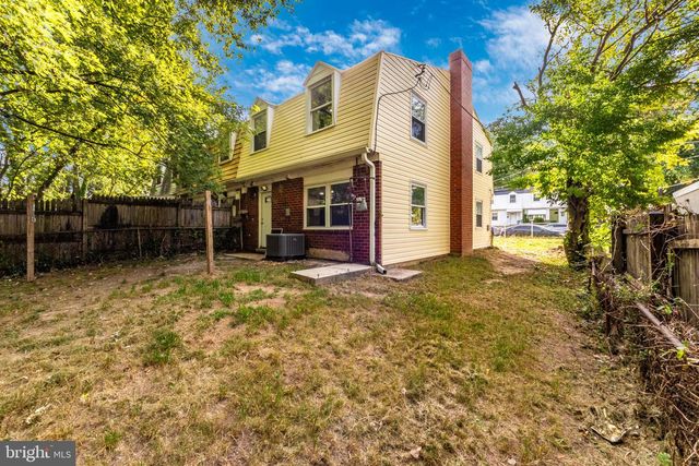 7702 BURNSIDE RD, Landover, MD 20785