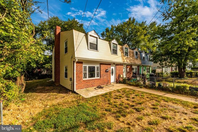 7702 BURNSIDE RD, Landover, MD 20785