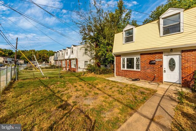7702 BURNSIDE RD, Landover, MD 20785