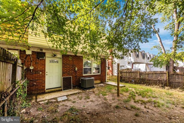 7702 BURNSIDE RD, Landover, MD 20785