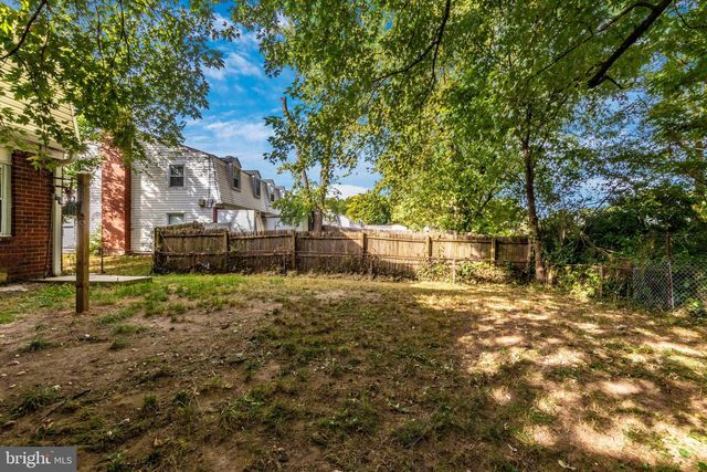 7702 BURNSIDE RD, Landover, MD 20785