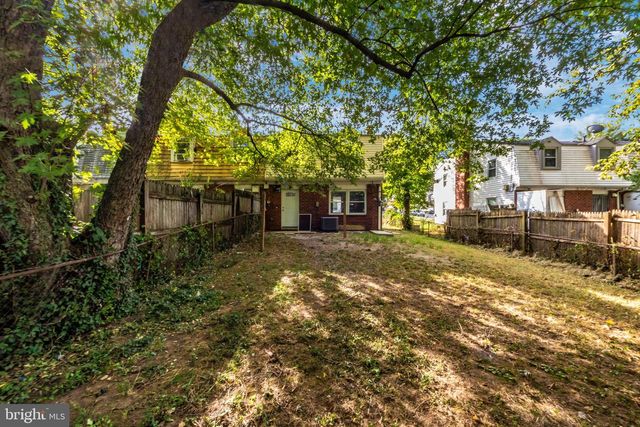7702 BURNSIDE RD, Landover, MD 20785