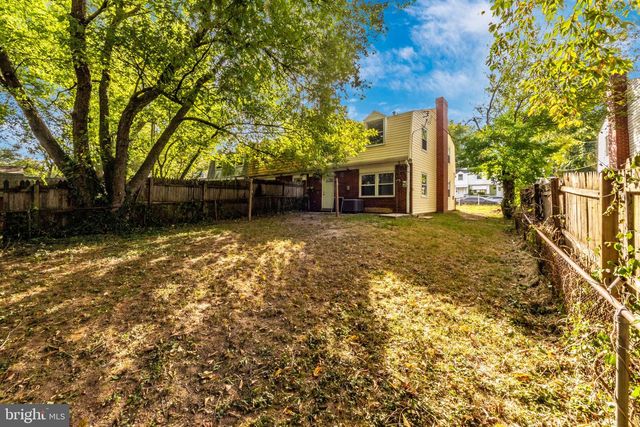 7702 BURNSIDE RD, Landover, MD 20785