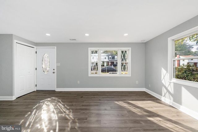 7702 BURNSIDE RD, Landover, MD 20785