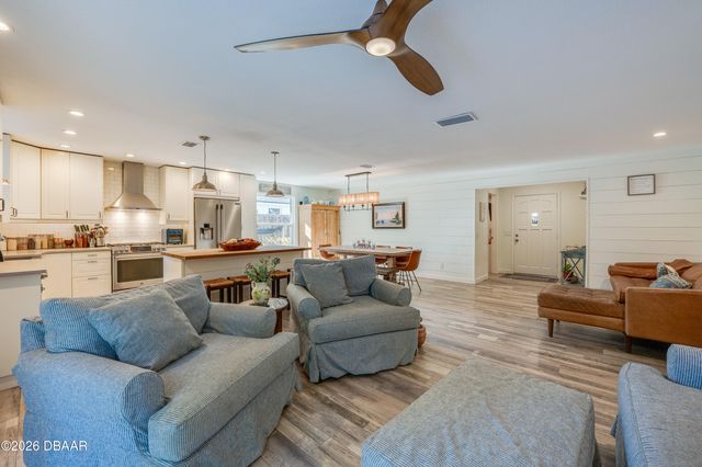 871 Lindenwood Circle E, Ormond Beach, FL 32174