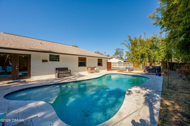 871 Lindenwood Circle E, Ormond Beach, FL 32174