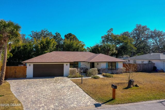 871 Lindenwood Circle E, Ormond Beach, FL 32174