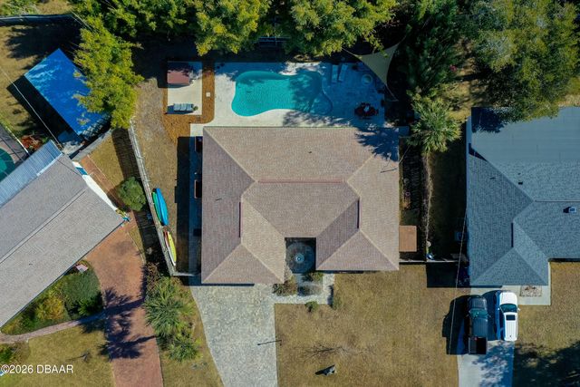 871 Lindenwood Circle E, Ormond Beach, FL 32174