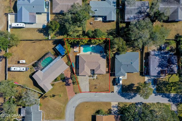 871 Lindenwood Circle E, Ormond Beach, FL 32174