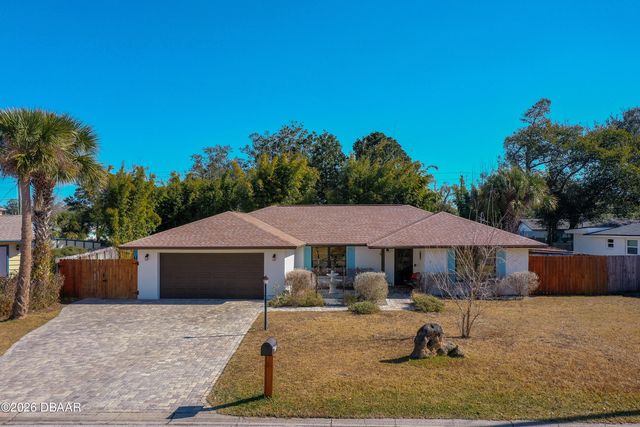 871 Lindenwood Circle E, Ormond Beach, FL 32174