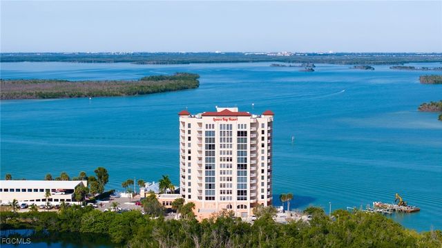 8771 Estero BLVD 1107, Fort Myers Beach, FL 33931