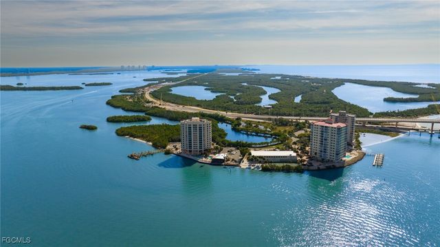 8771 Estero BLVD 1107, Fort Myers Beach, FL 33931