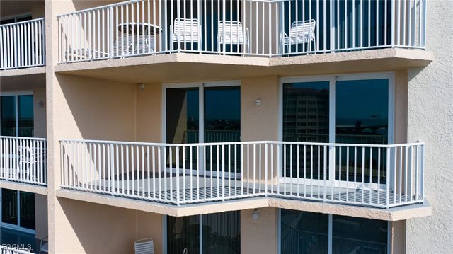 8771 Estero BLVD 1107, Fort Myers Beach, FL 33931