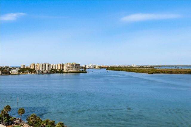 8771 Estero BLVD 1107, Fort Myers Beach, FL 33931