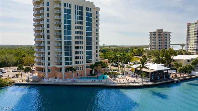 8771 Estero BLVD 1107, Fort Myers Beach, FL 33931