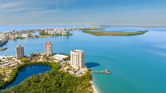 8771 Estero BLVD 1107, Fort Myers Beach, FL 33931