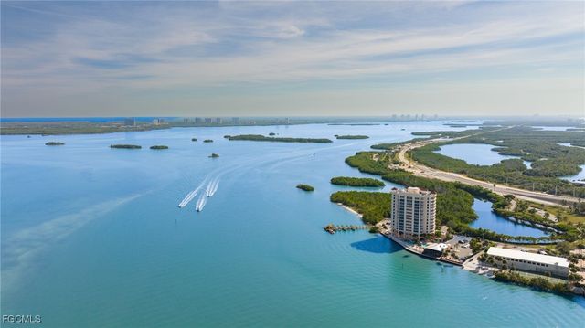 8771 Estero BLVD 1107, Fort Myers Beach, FL 33931