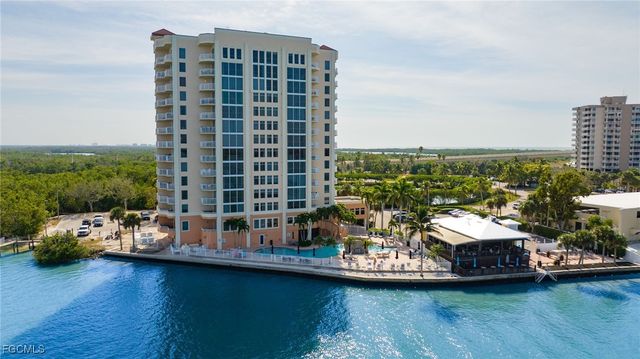 8771 Estero BLVD 1107, Fort Myers Beach, FL 33931