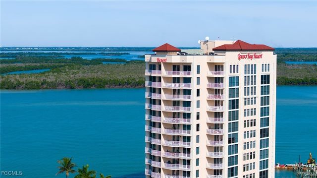 8771 Estero BLVD 1107, Fort Myers Beach, FL 33931