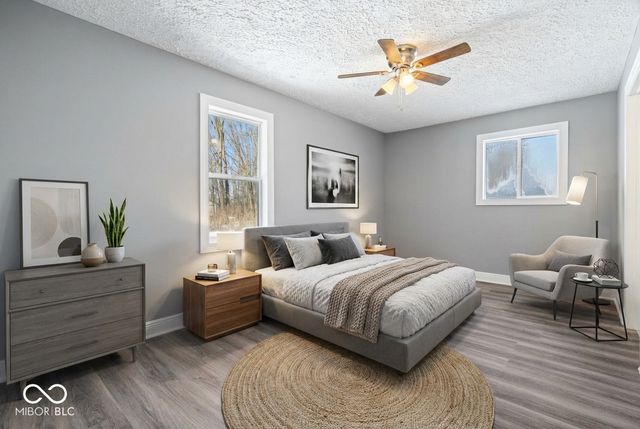 732 W 700 N, Fortville, IN 46040