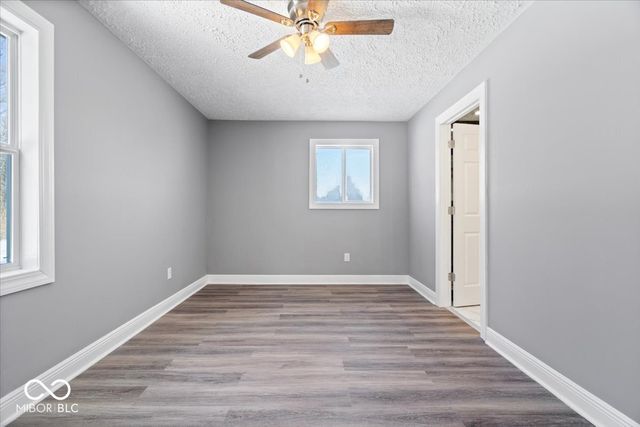 732 W 700 N, Fortville, IN 46040