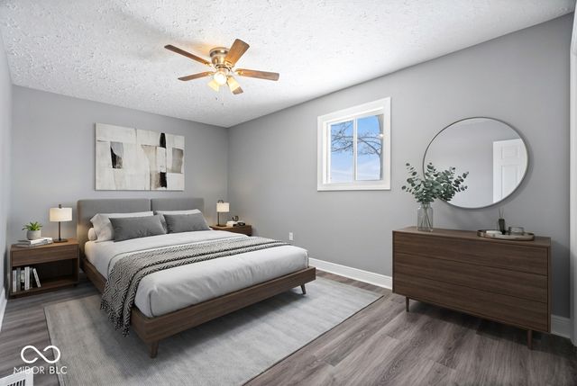 732 W 700 N, Fortville, IN 46040