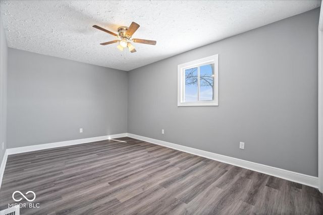 732 W 700 N, Fortville, IN 46040